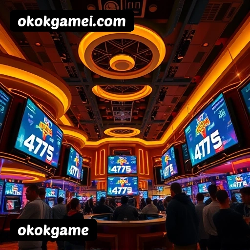 okokgame Crash: A Comunidade e as Estratégias que Empolgam