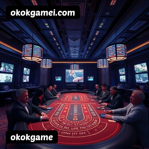 Estratégias de apostas esportivas: 30% mais lucro no okokgame