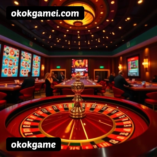 Explorando os benefícios únicos dos bônus okokgame